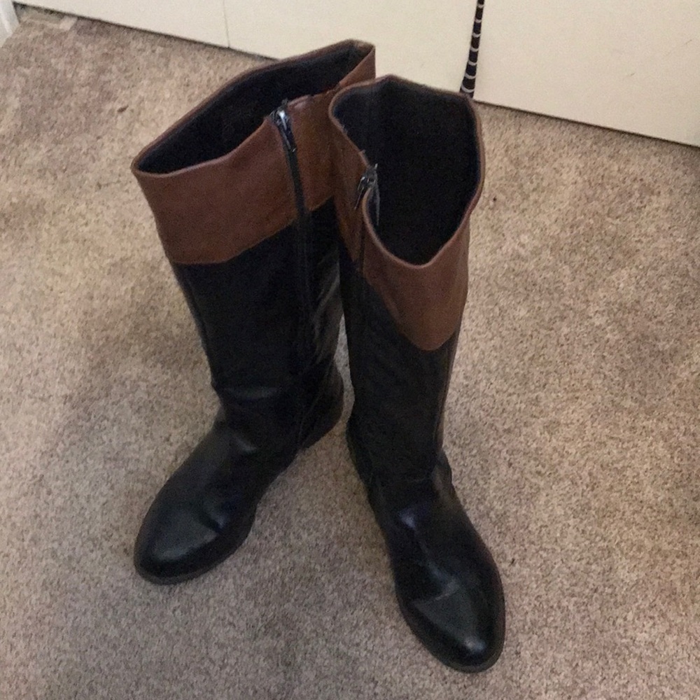 Beautiful Boots